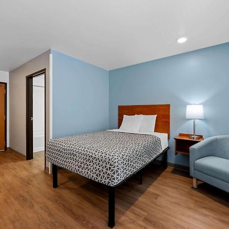 Woodspring Suites Hobbs Air Base City ภายนอก รูปภาพ