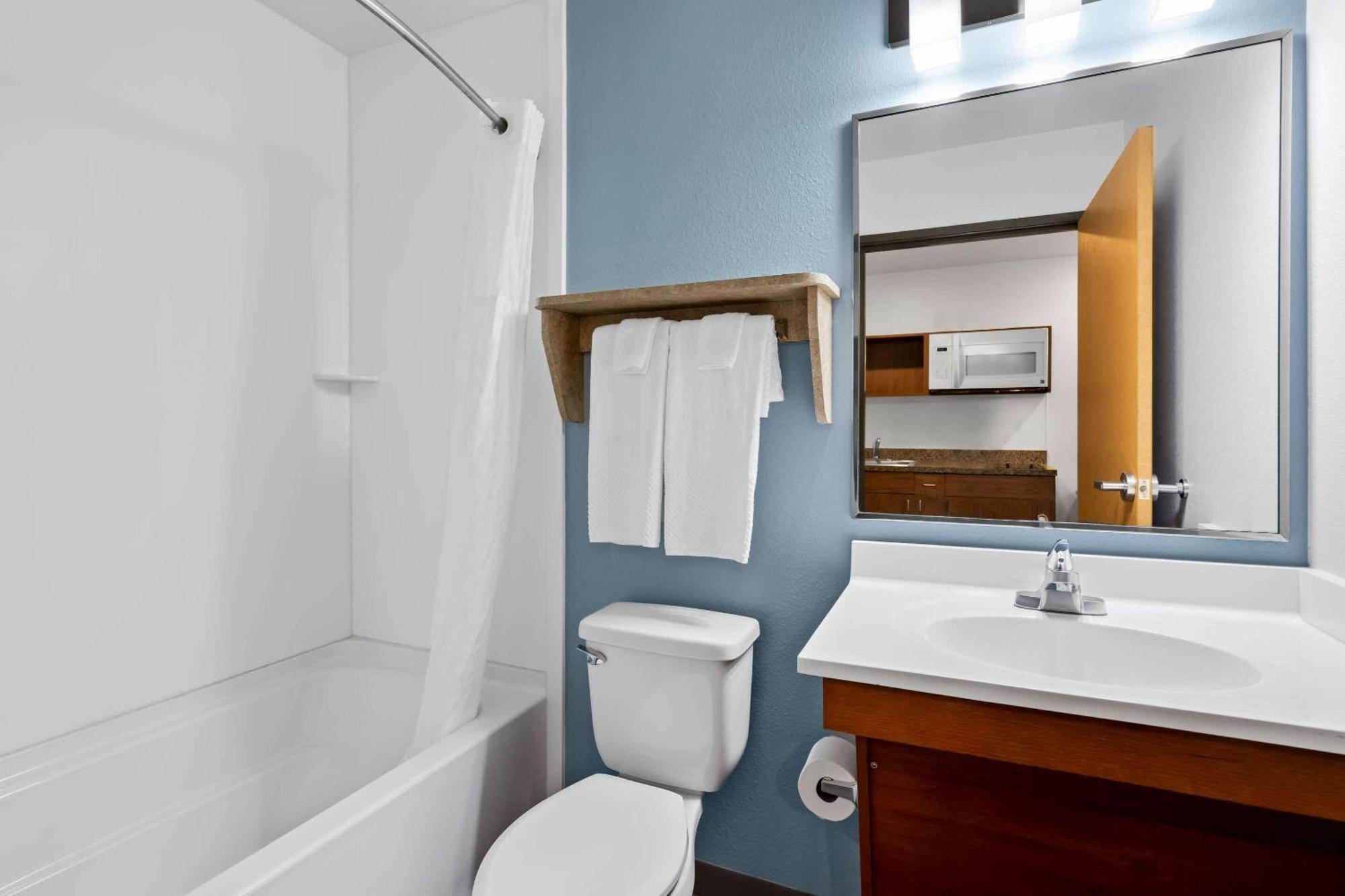 Woodspring Suites Hobbs Air Base City ภายนอก รูปภาพ