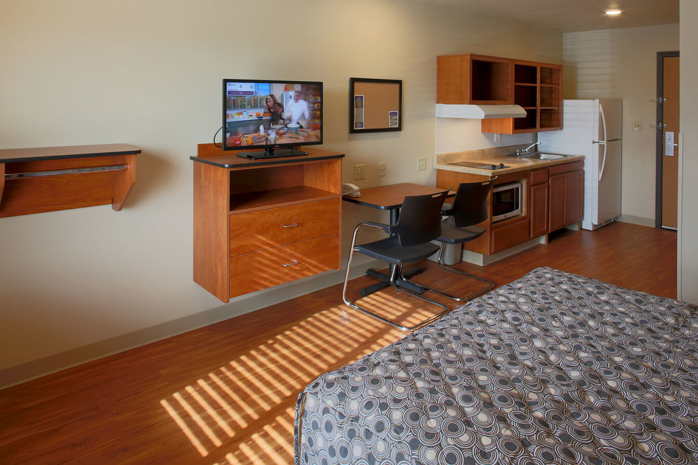 Woodspring Suites Hobbs Air Base City ภายนอก รูปภาพ